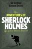 Книга Sherlock Holmes: The Adventures of Sherlock Holmes (Sherlock Complete Set 3)