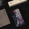 Чехол для телефона Valorant 2025 Стекло Горячий Для Samsung S 25 24 Ultra Fresh Plus 23 22 21 20 A 34 54 53 Note20 M 54 Чехол