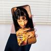 Pulp Fiction Movie Poster Cover For Xiaomi 15 14 13 Ultra 11T 12T 13T 14T Pro POCO X7 Pro X3 X5 X6 M6 F5 F6 Pro Case