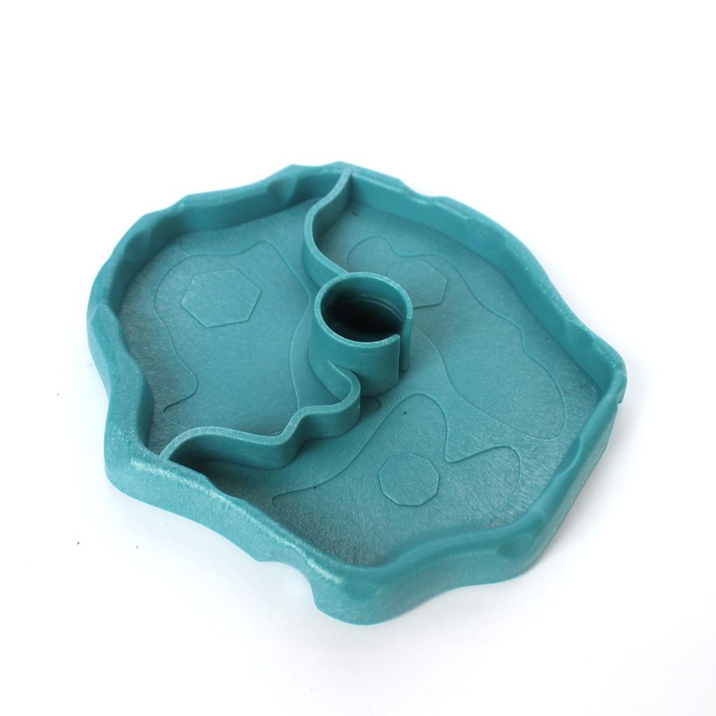 1pc-Automatic Pet Water Dispenser and Food Bowl - Suitable for Lizards, Geckos, Chameleons, Turtles, and Small Reptiles