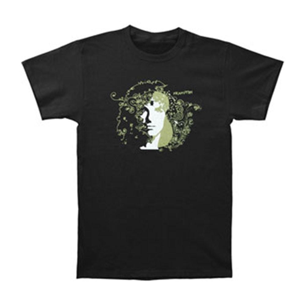 Men's Peter Frampton 2006 North America Tour T-shirt Small Black