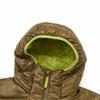 Puma Мужская утепленная куртка с капюшоном 635730-69