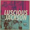 12inch Record LUSCIOUS JACKSON - Naked Eye GR036 Grand Royal 1996 US Rock Used
