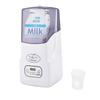 Home Yogurt Maker: No Cleaning Required, Milk Box Ready, Adjustable Temperature & Time, Compact Appliance