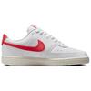 Nike Court Vision Low Next Nature White Magic Ember женские кроссовки Sail HV5246-100