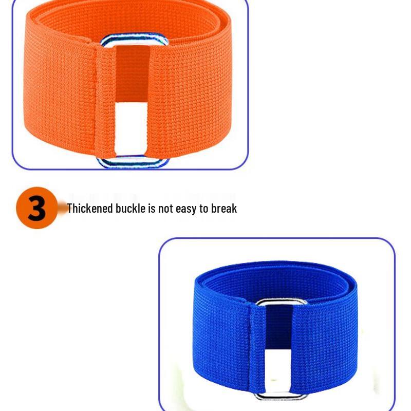 Giant Kangaroo Race Sacks - 4-Pack