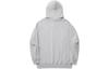 Li Ning Sweatshirt Men's Heather Gray AWDU355-1