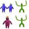 Roblox Радужные друзья Сквіші Фіidget Іграшка Зняття стресу Декомпресійна опора Різдвяний подарунок