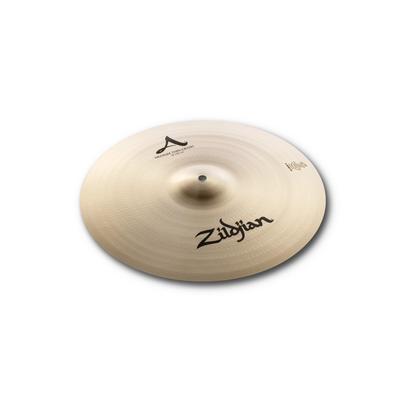 Тарелка Zildjian Crash Medium Sin A 16 дюймов A0230