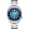 PROSPEX Special Edition Mechanical Automatic Watch Made In Japan Turtle 200m SRPH59 Blue Overseas Model [Seiko] U.S. Diver's Men's [Item]
