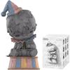 Pop Mart Hirono Серия Reshape Сборная коробка 9 штук ПВХ Фигурки в слепых коробках Премиум игрушка