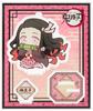 Акриловая фигурка Demon Kimetsu no Yaiba Nezuko Kamado Slayer