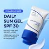 Hyaluronic Acid Daily Sun Gel SPF50+ 50ml/1.69fl.oz.