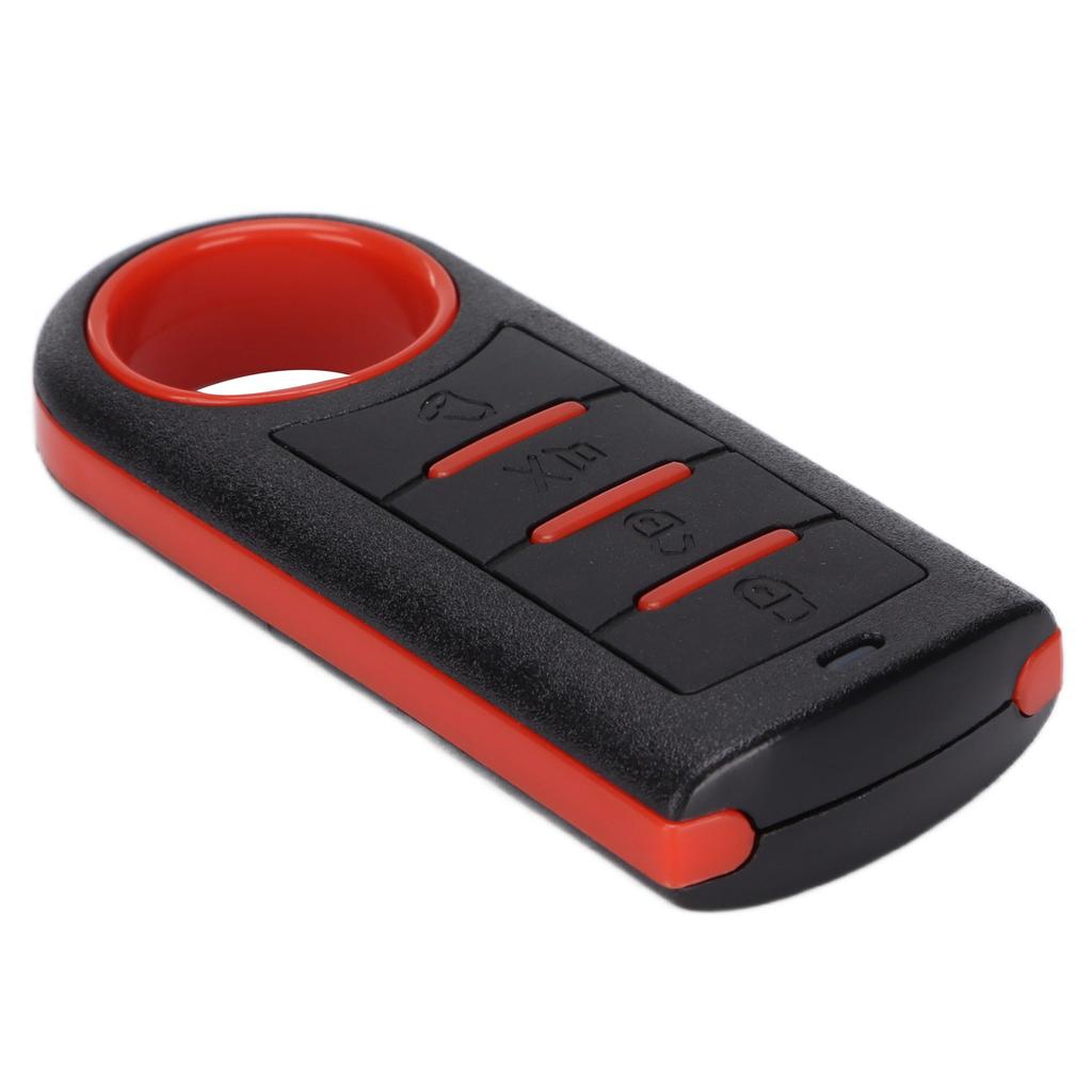 Клонирование пульта дистанционного управления 4-канальный дубликатор пульт дистанционного управления с брелком для гаражных ворот