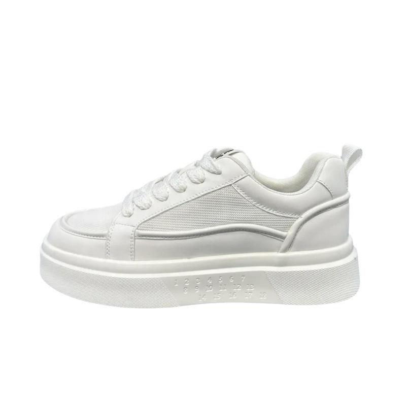 Spring Autumn New Exquisite Men's Sneakers Classic Fashion Versatile Casual Board Shoes Outdoor Breathable Sports Running Shoes