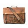 Сумка-мессенджер кожаный портфель для ноутбука сумка через плечо Мужская винтажная мужская новинка