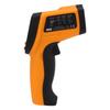 XRCLIF?900 Инфракрасный термометр Ручной бесконтактный прибор для измерения температуры в промышленности