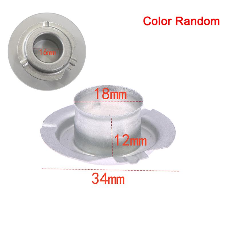 Для 9005/9006/9012/H11/H7/H4/H3/H1 фиксаторы фар автомобиля светодиодные лампы цоколь адаптер держатель гнезда