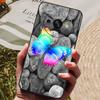 Чехлы для Oukitel C59 Pro Мягкий чехол Милый принт с кошкой Силиконовый чехол для Oukitel C59 Pro Чехол Oukitel C59Pro Полностью защитный Funda