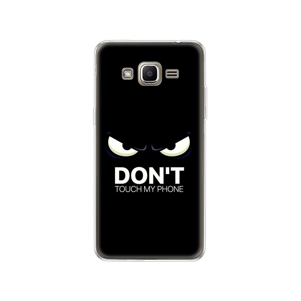 Чехол для Samsung Galaxy J2 Prime TPU чехол G532 SM-G532F 5 дюймов Чехол Мягкий силиконовый чехол для Samsung J2 Prime Чехол