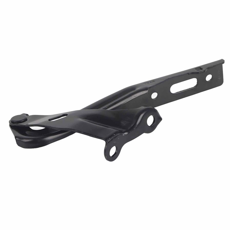 1 пара стальных петель капота 60120-T0A-A00ZZ 60170-T0A-A00ZZ для Honda CR-V 2012-2016
