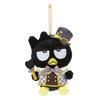 Sanrio Mascot Holder Make You Love Me Even 10cm Wide X 8cm Deep X 14cm 494399 (I'll More) Badtz-Maru, Approx. High,