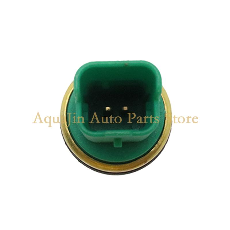 1338C1 Coolant Water Temperature Sensor For Peugeot 107 206 207 307 308 406 407 3008 Citroen Xsara C1 C2 C3 C4 C5 9655414180 New