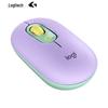 Logitech Беспроводная Bluetooth-мышь POP