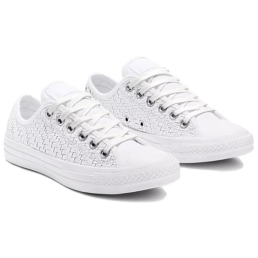Кеды Chuck Taylor All Star Converse Low 'Ловец снов' 564354C