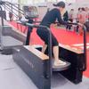 Yimai Commercial Surf & Strength Trainer
