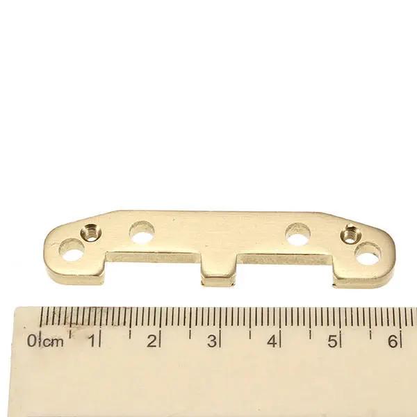 GET! Arm Holder Swing Arm Reinforcement Parts EA1005 for JLB Racing CHEETAH 1/10 Brushless RC Car Parts Accessories