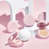 Стойкая бархатная подушка I'M MEME Wonder Velvet