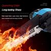 Garden Pruning Power Tool Set Portable Electric High Branch Chainsaw Rechargeable Extended Brushless Electric Scissors