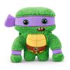 Fuggler Donatello (Teenage Mutant Ninja Turtles Series) Fuggler Teenage Mutant Ninja Turtles Donatello Plush Toy 15707A Authentic