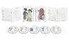 Dennou Coil Blu-ray BOX (Специальный ограниченный выпуск)