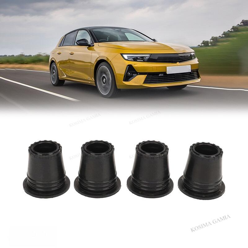 Xiaomi OEM 97376304 Car Fuel Diesel Injector Upper Seal 1-4Pcs For Vauxhall Astra H/J Mk5 Mk6 Corsa D Mokka 1.7 CDTI Car Accessories