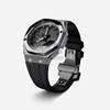 GA2100 Мод-комплект Стальной корпус Ремешок Для Casio G-SHOCK GA-2100 GA-2110 GA-B2100 Модифицированный Металлический безель часов ремешок набор Аксессуары