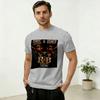 Raymond Brown RB Tour 2026 Concert TShirt Summer Hip Hop TShirts Unisex Cotton Round Neck Oversized Top Tees