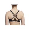 Adidas Am Strappy Bra Low Intensity Sports Top Women Tops Black FL2332