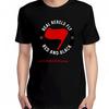 Unisex Cotton Graphic Tshirt Real Rebels Fashion Summer New Print Short Sleeve Unisexs Shirt Casual Streetwear