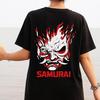 Anime Graphic Tee: Japanese Manga Otaku Shirt