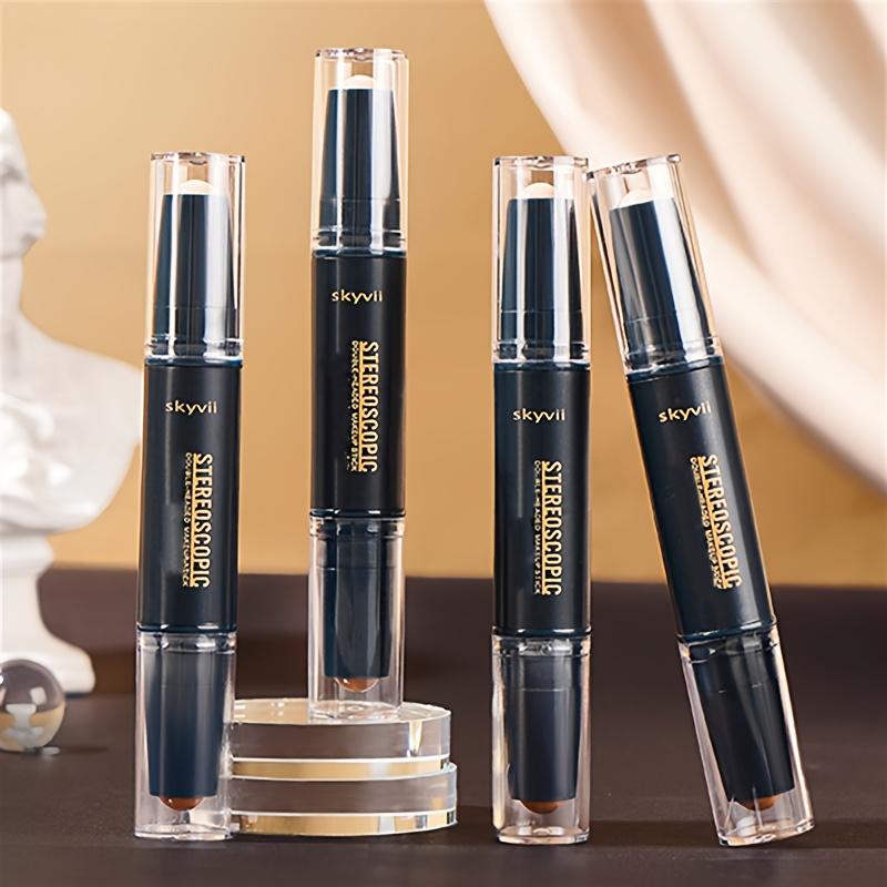 Двусторонний стик для контуринга и хайлайтинга для всех типов кожи