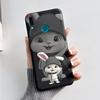 Силиконовый чехол для Huawei Y9 2019 Чехол JKM-LX3 Мультяшный Мягкий ТПУ Fundas Чехол для телефона Для Huawei Y9 2019 Y 9 Чехлы Ударопрочный Coque