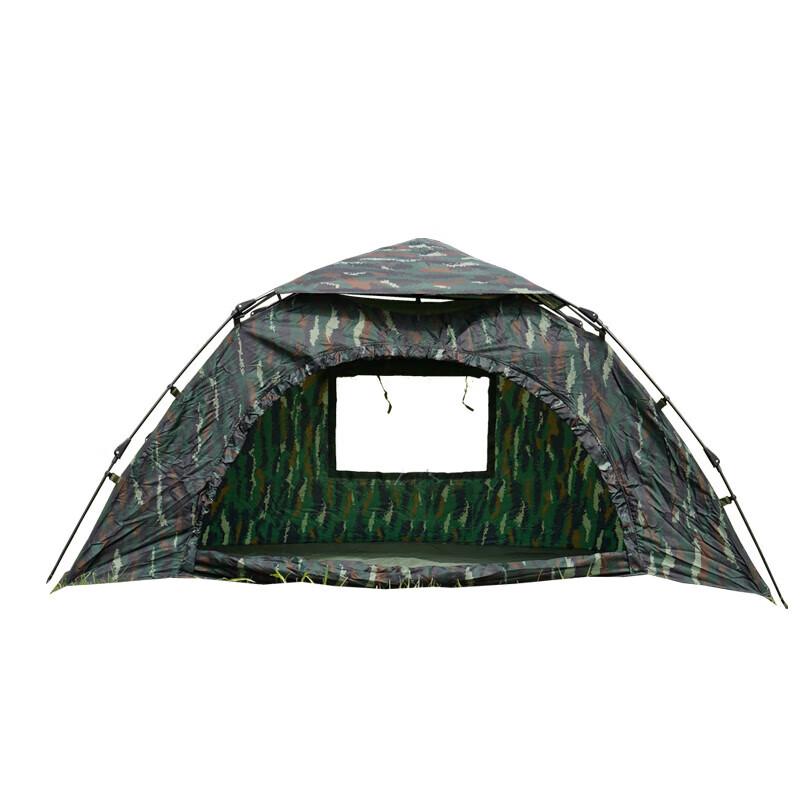 CTDX Automatic Quick-Setup Outdoor Tents