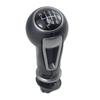 Gear Stick Shift Knob Gear Box Lever Stick Pen For SEAT IBIZA IV (6j) 2009-2017 Car Accessories Parts