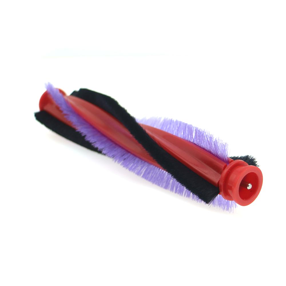 Щетка с нейлоновой щетиной 185 мм для щетки DYSON V6 DC59 DC62 SV073 SV03 963830-01 для двигателя Dyson 211 мм, только инструмент для узкого пола