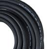 Fuel oil hose DN08 FI-8 20 bar 2.0 Mpa Premium HYDRAL sold by the meter