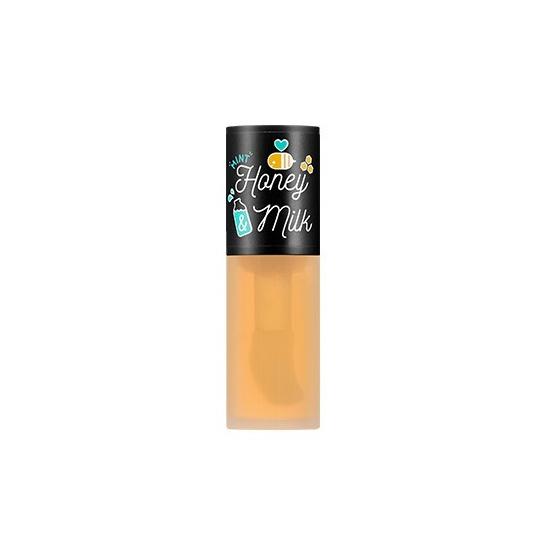 A'PIEU Honey Milk Lip Oil (Original / Mint / Peach) 5g (10 Options)