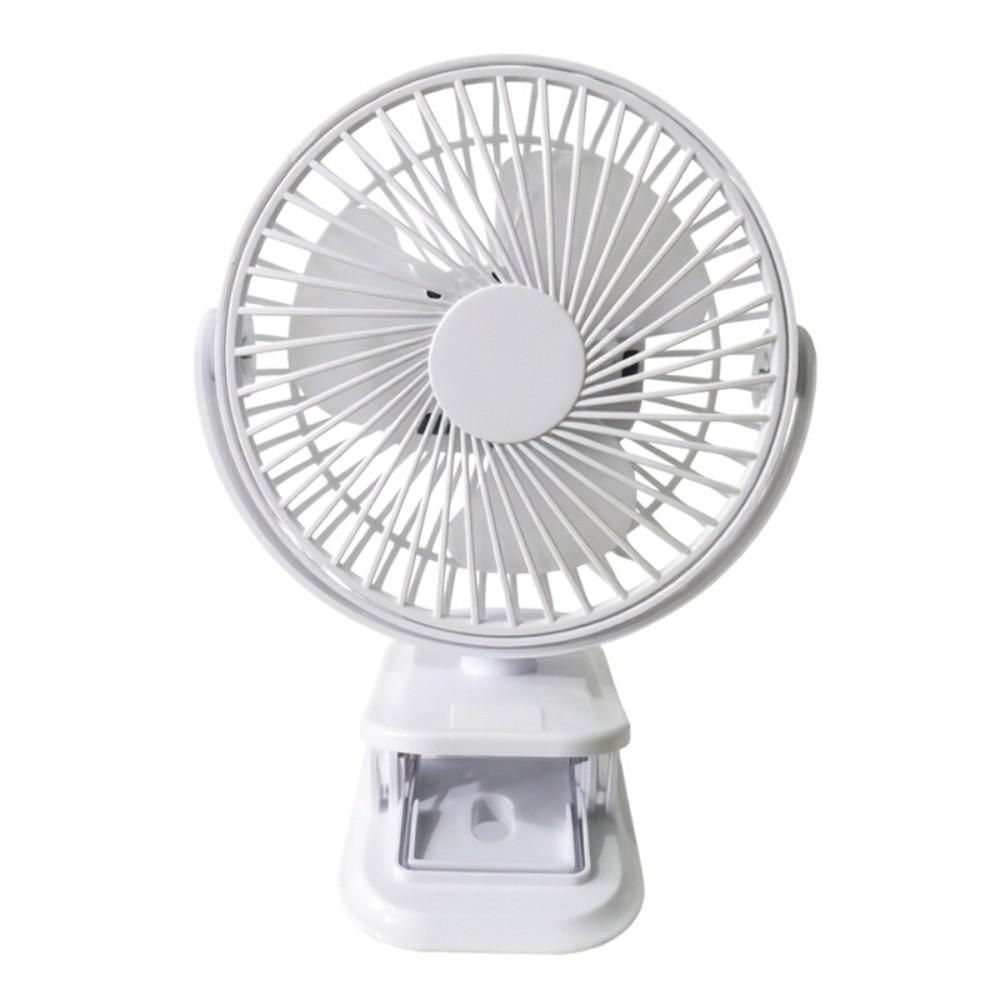 High Wind Portable Hanging Fan High Airflow Mini Wind Fan Outdoor Camping