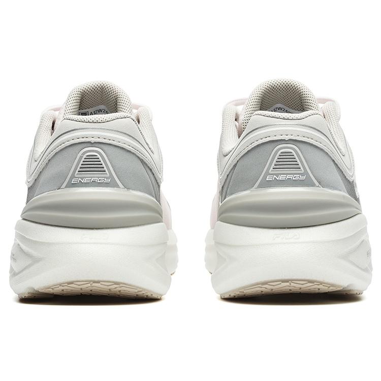 (WMNS) FILA Athletics Energy 'Grey Green' Women's A12W241105FLQ